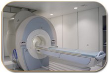 Магнитно резонансная томография