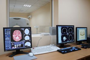 Комп'ютерна томографія черевної порожнини Київ, процес, записатися