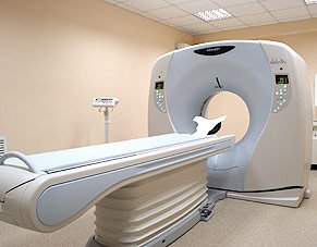 Комп'ютерна томографія легенів Київ ціна