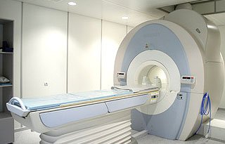 Комп'ютерна томографія печінки