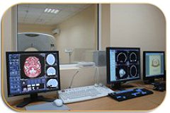 Компьютерная томография головы цена