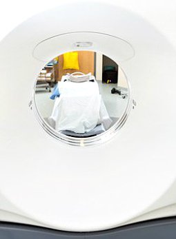 Комп'ютерна томографія шиї