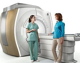 Зробити МРТ спини ціна