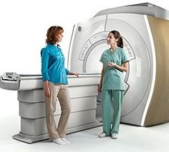 Комплексное МРТ всего организма цена