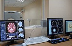 МРТ сосудов головного мозга с контрастом цена