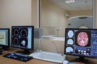 МРТ судин головного мозку вартість