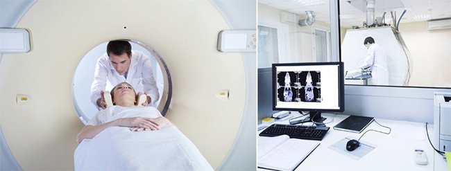 Діагностичний центр МРТ Київ