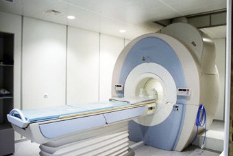 Де можна зробити МРТ в Києві ціна