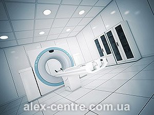 Клиника МРТ в Киеве