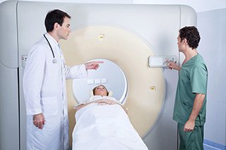 МРТ головного мозга в Киеве цены